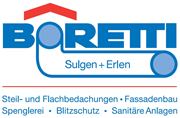 Boretti